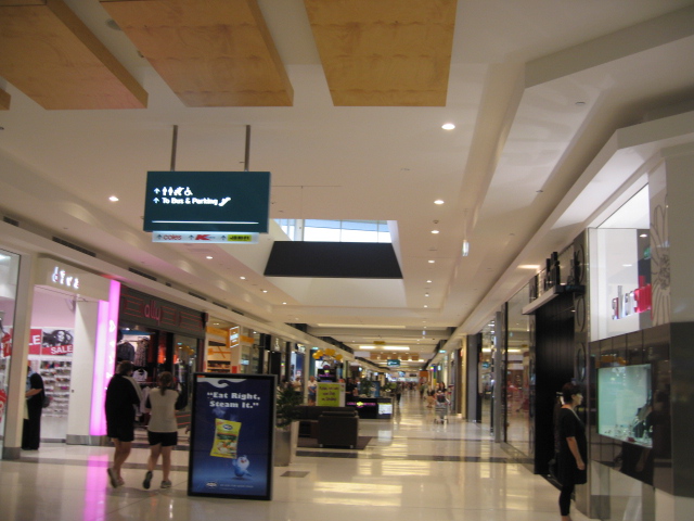 retail